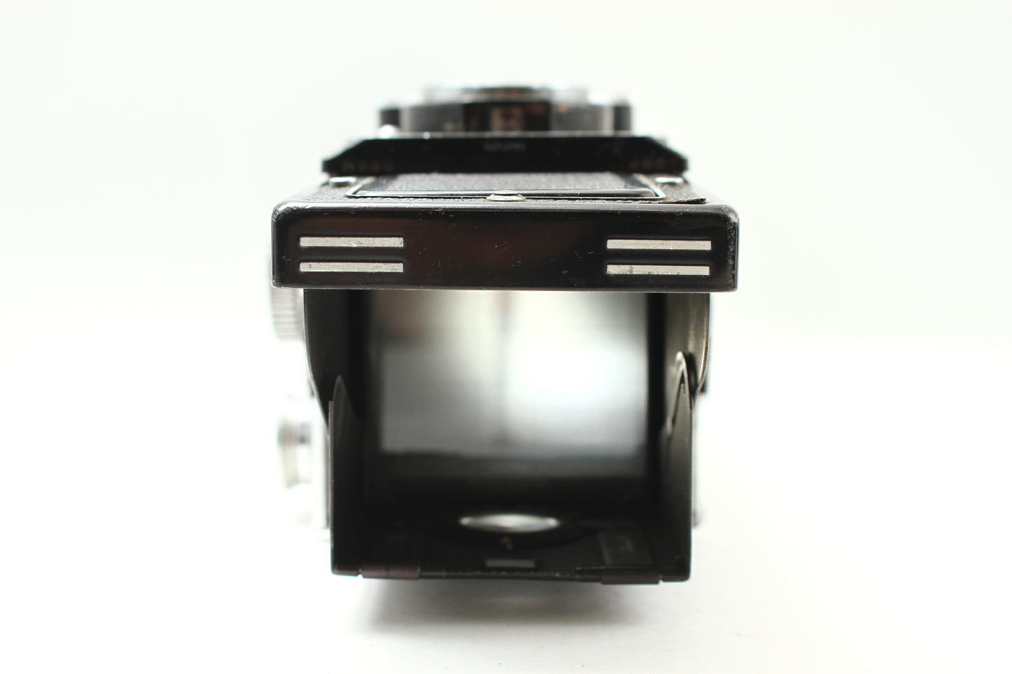 Rolleiflex 3.5B Tessar 75/3.5