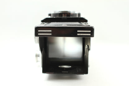 Rolleiflex 3.5B Tessar 75/3.5