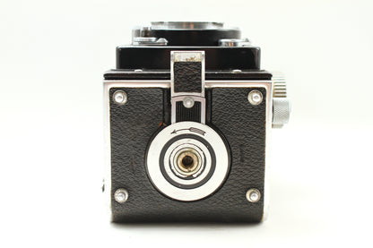 Rolleiflex 3.5B Tessar 75/3.5