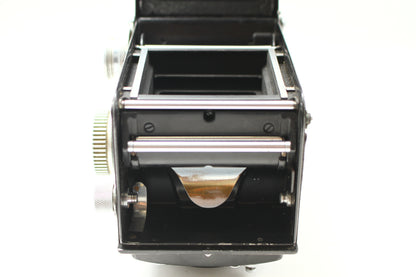 Rolleiflex 3.5B Tessar 75/3.5