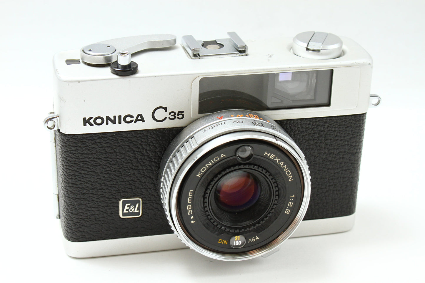 C35 E&L HEXANON 38/2.8