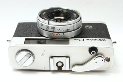 C35 E&L HEXANON 38/2.8