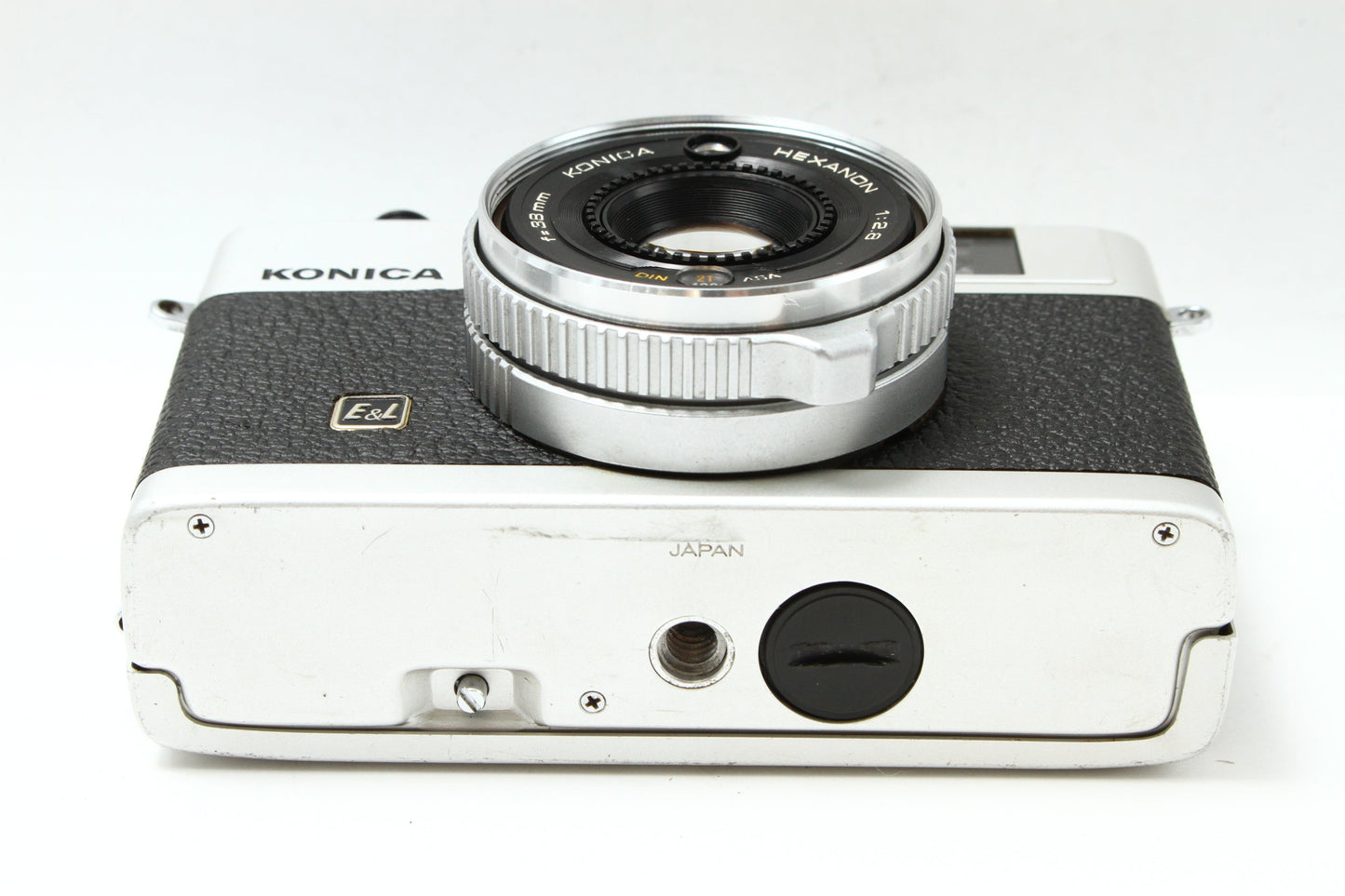 C35 E&L HEXANON 38/2.8