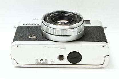 C35 E&L HEXANON 38/2.8