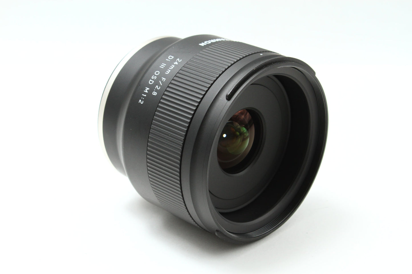 24/2.8 Di III OSD M1:2 (F051:SONY E)