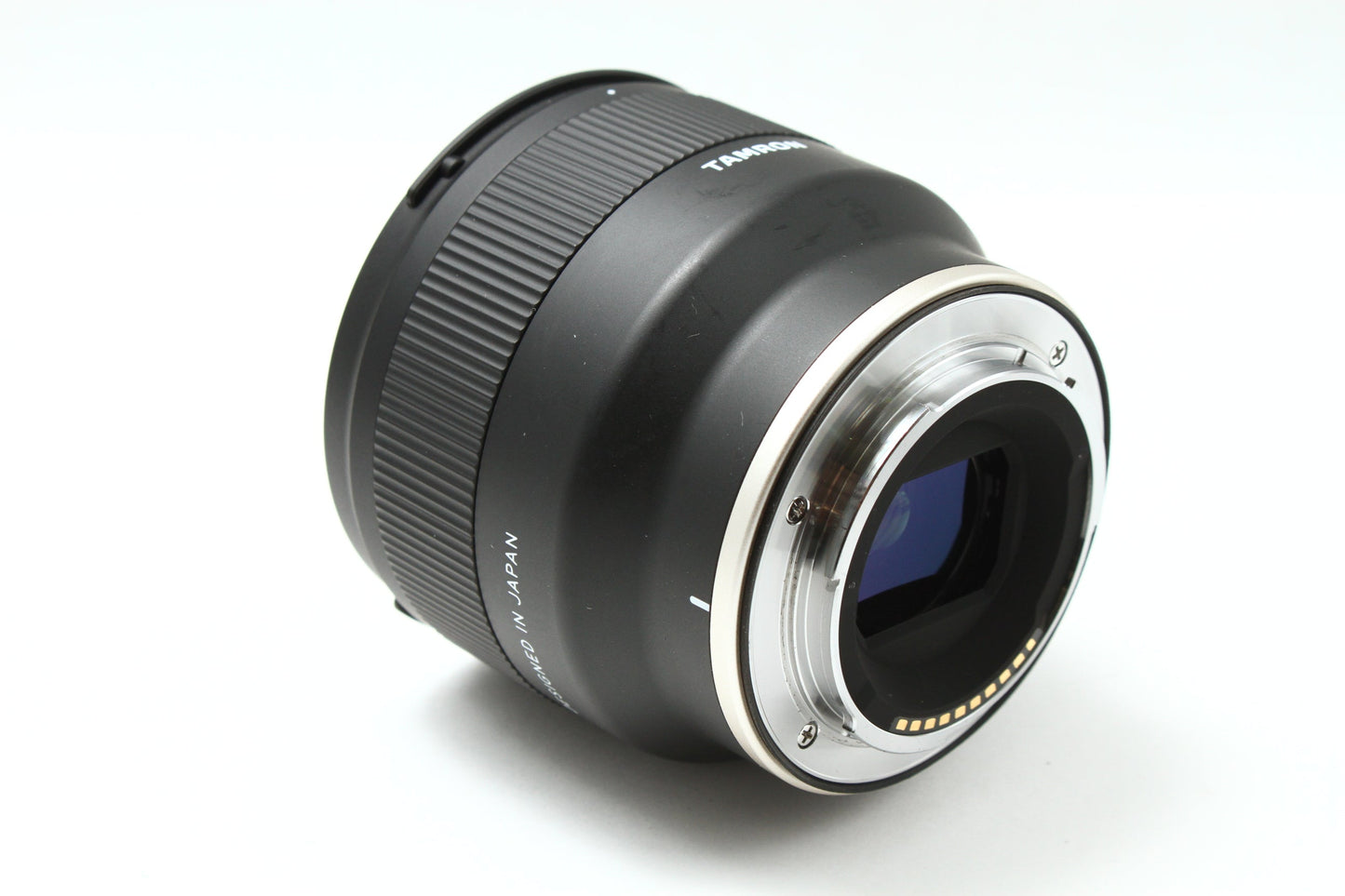 24/2.8 Di III OSD M1:2 (F051:SONY E)