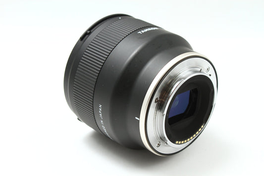 24/2.8 Di III OSD M1:2 (F051:SONY E)