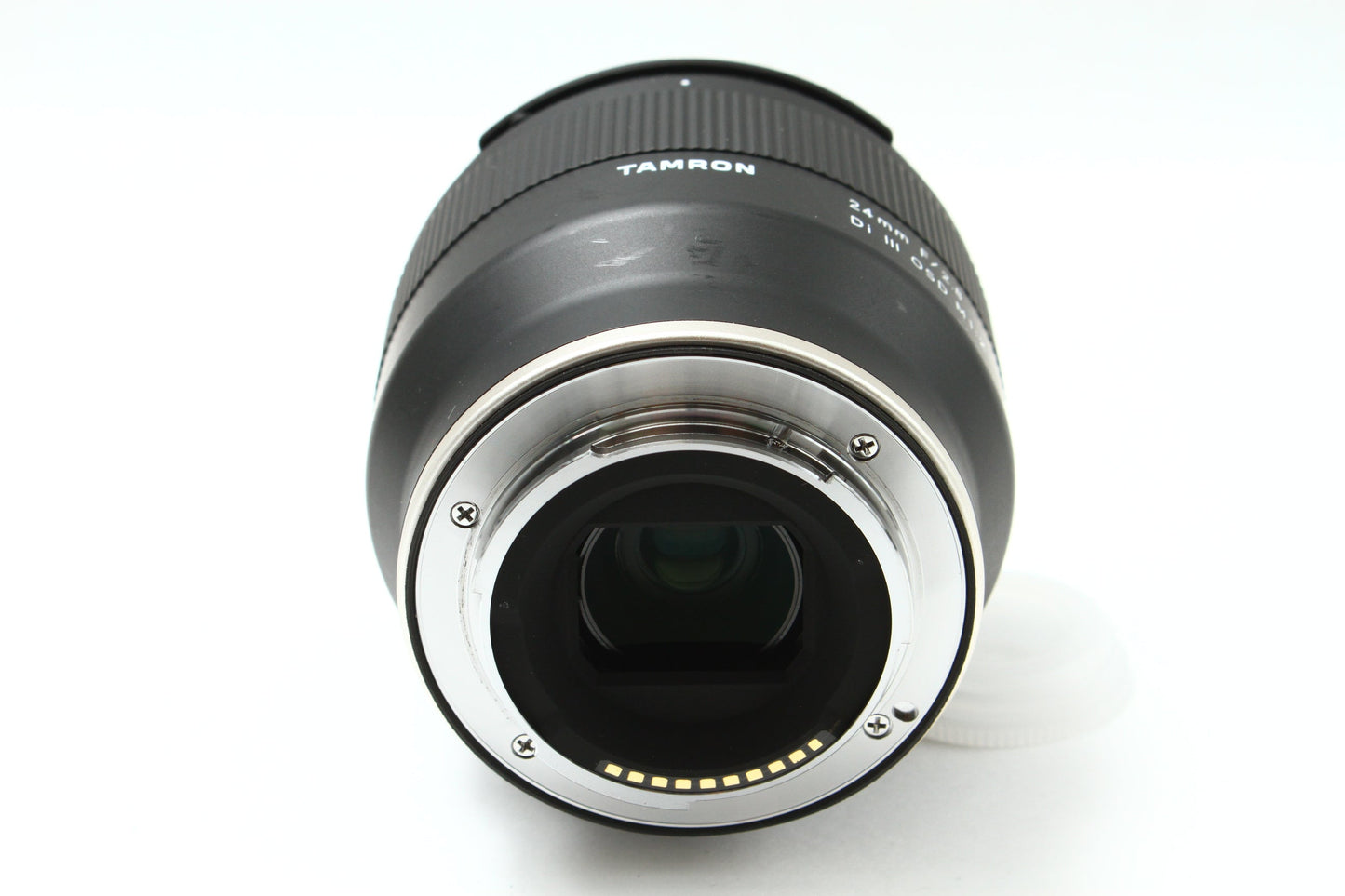 24/2.8 Di III OSD M1:2 (F051:SONY E)