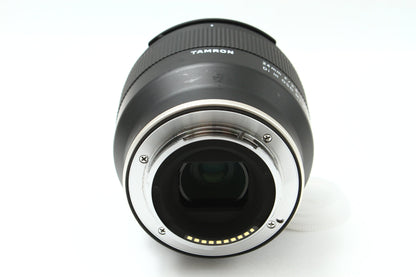 24/2.8 Di III OSD M1:2 (F051:SONY E)