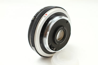 ROKKOR-TD 45/2.8