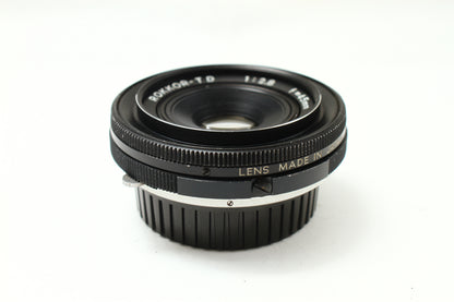 ROKKOR-TD 45/2.8