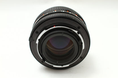 Planar プラナー T* 50/1.7 MMJ