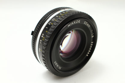 Ai-S 50/1.8