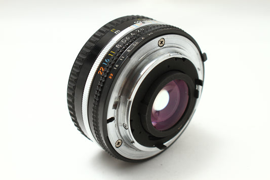 Ai-S 50/1.8