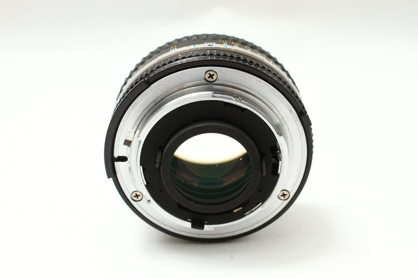 Ai-S 50/1.8