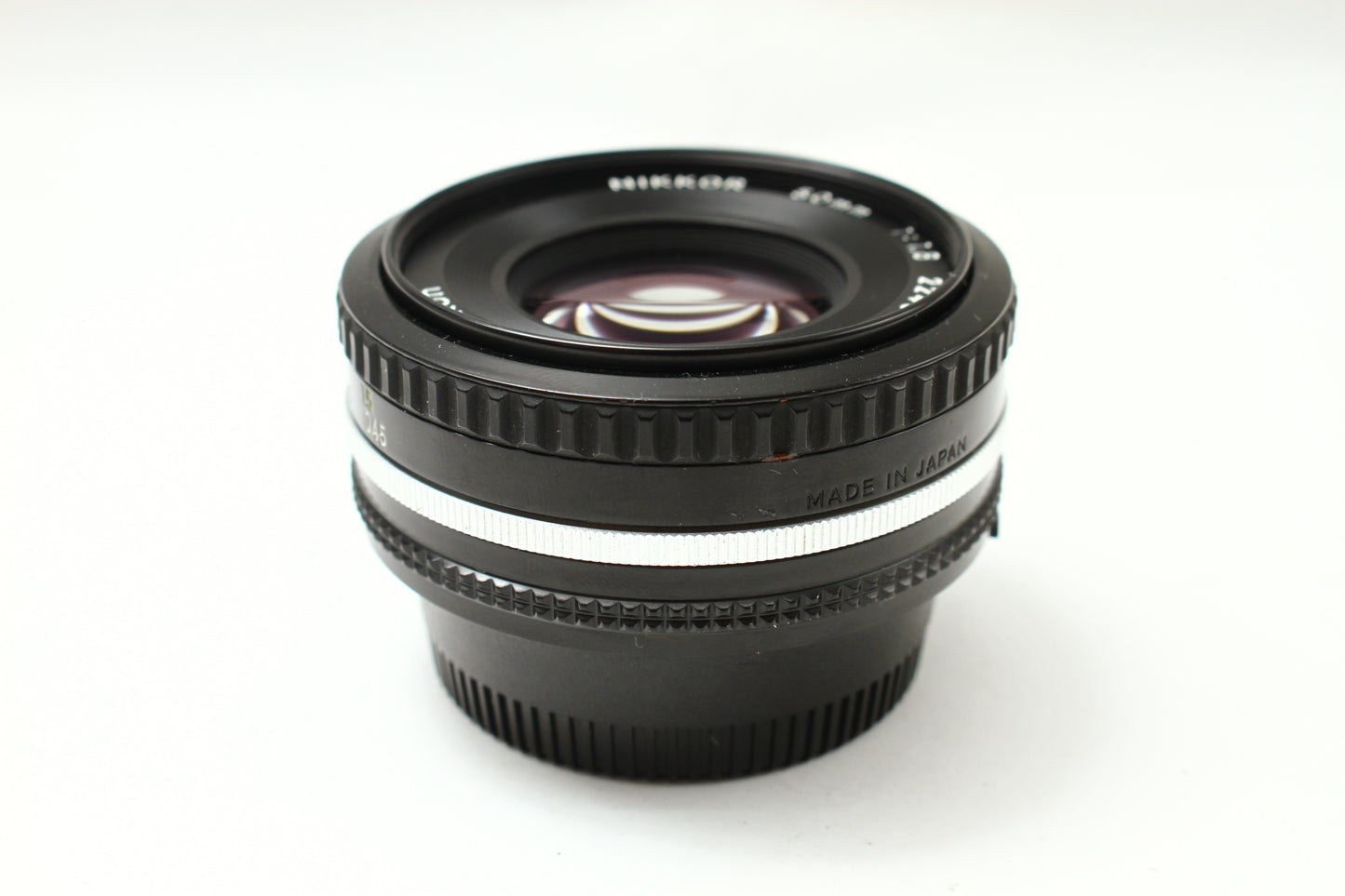 Ai-S 50/1.8