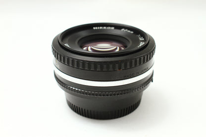 Ai-S 50/1.8
