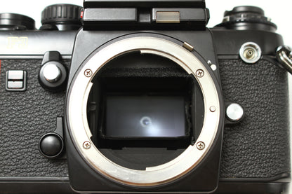 F3 アイレベル
