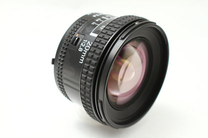 AF 20/2.8