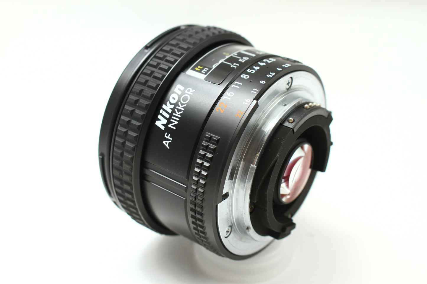AF 20/2.8