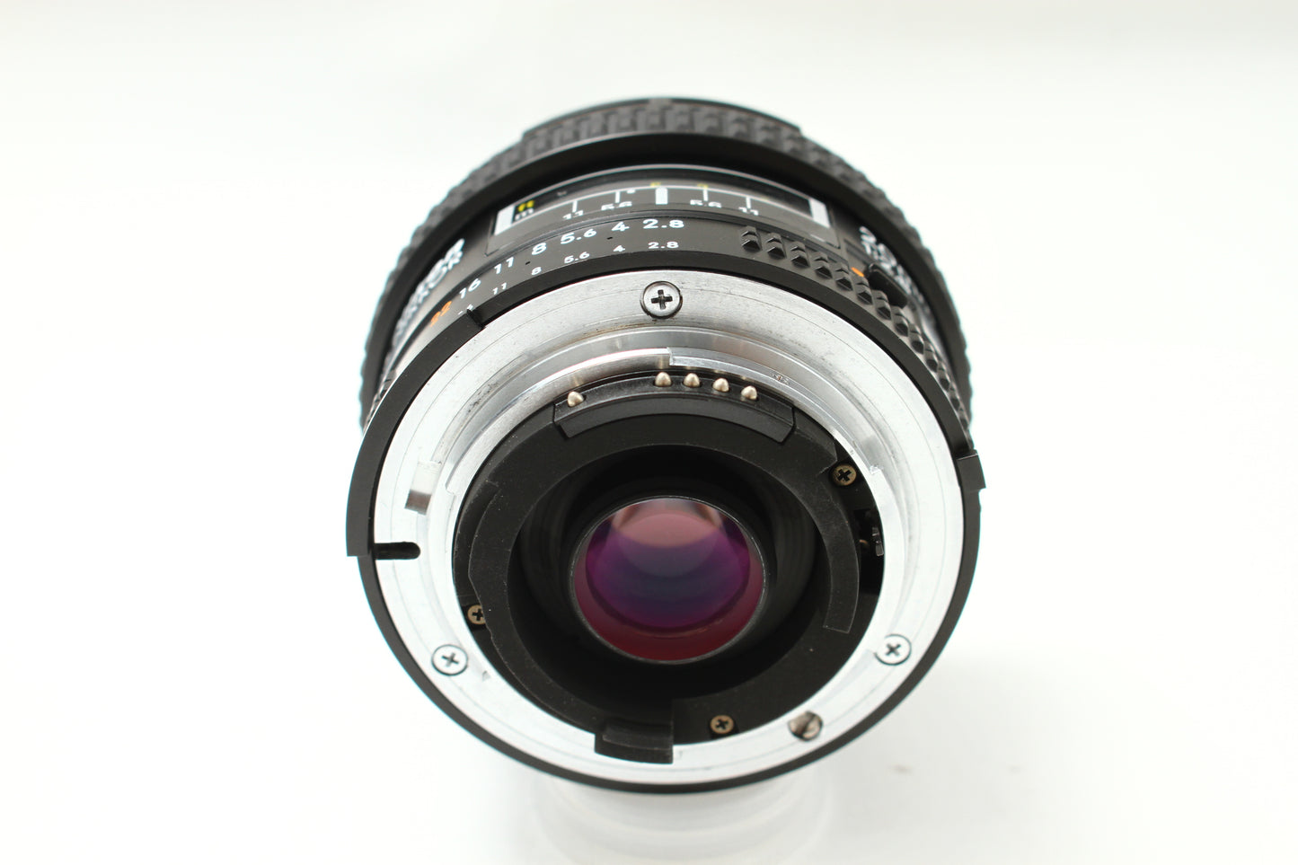 AF 20/2.8