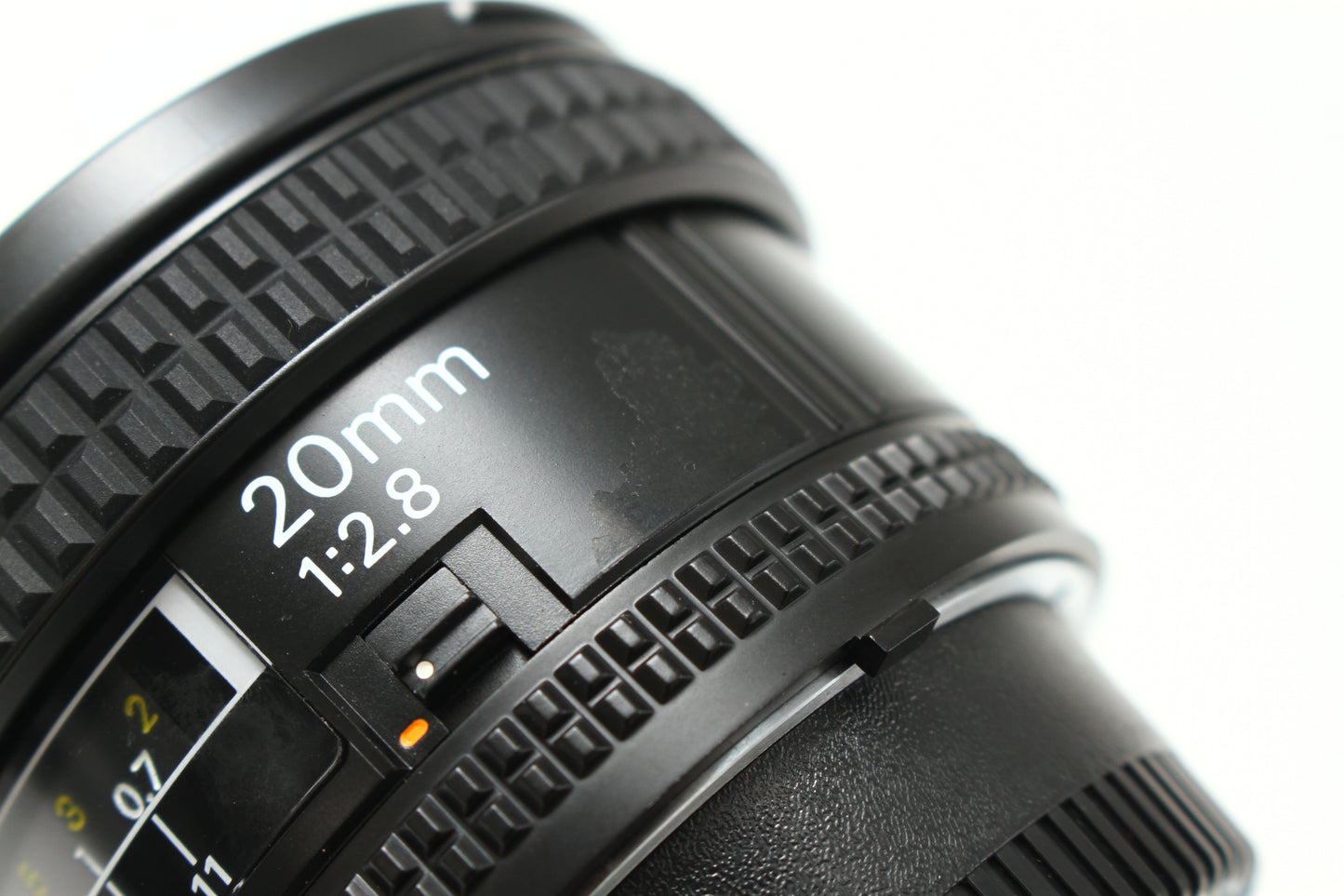 AF 20/2.8