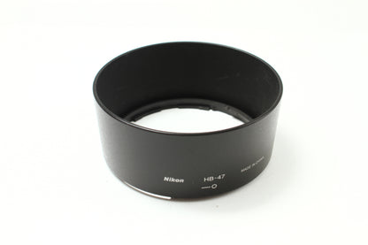 AF-S 50/1.8 G
