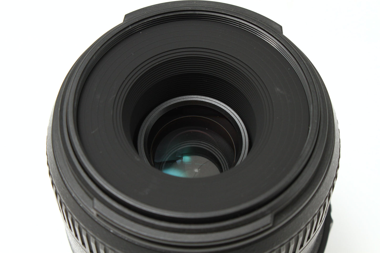 AF-S DX Micro 40/2.8 G