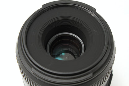 AF-S DX Micro 40/2.8 G