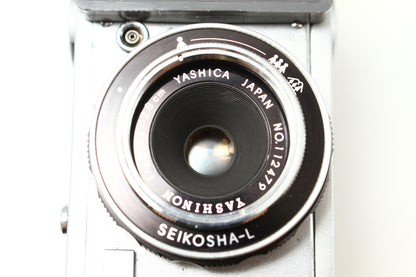 Sequelle YASHINON 28/2.8