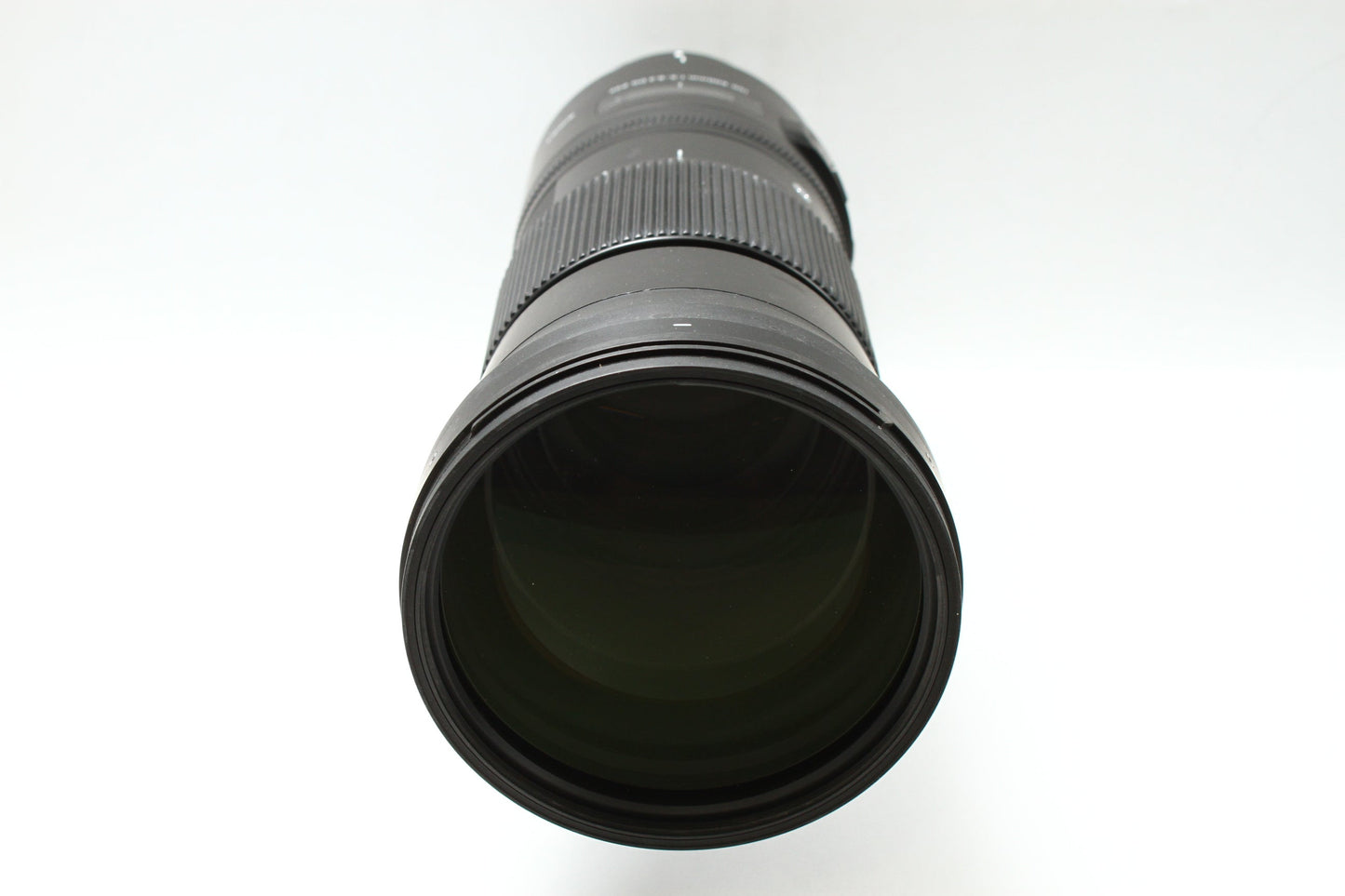 C 150-600/5-6.3 DG OS HSM + TELE CONVERTER TC-1401 KIT (Nikon F用)