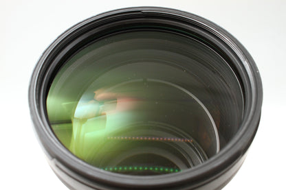 C 150-600/5-6.3 DG OS HSM + TELE CONVERTER TC-1401 KIT (Nikon F用)