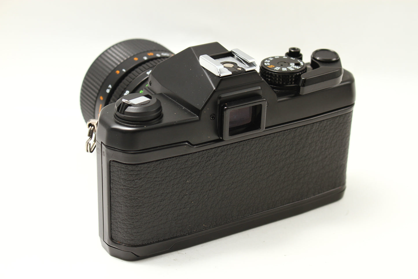 FX-3 SUPER 2000 + ML 35-70/3.5-4.8
