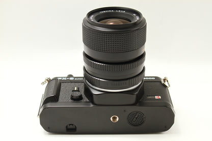 FX-3 SUPER 2000 + ML 35-70/3.5-4.8