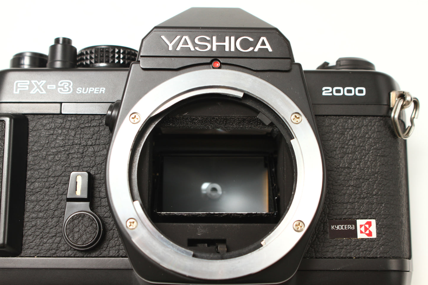 FX-3 SUPER 2000 + ML 35-70/3.5-4.8