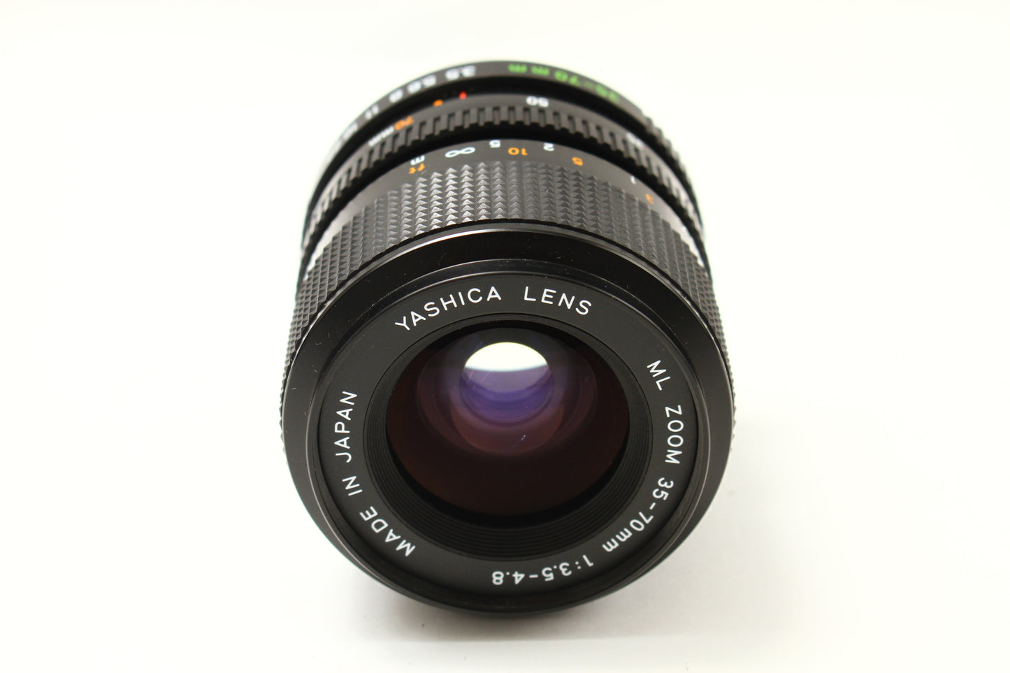 FX-3 SUPER 2000 + ML 35-70/3.5-4.8