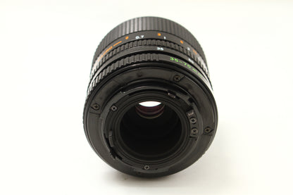 FX-3 SUPER 2000 + ML 35-70/3.5-4.8