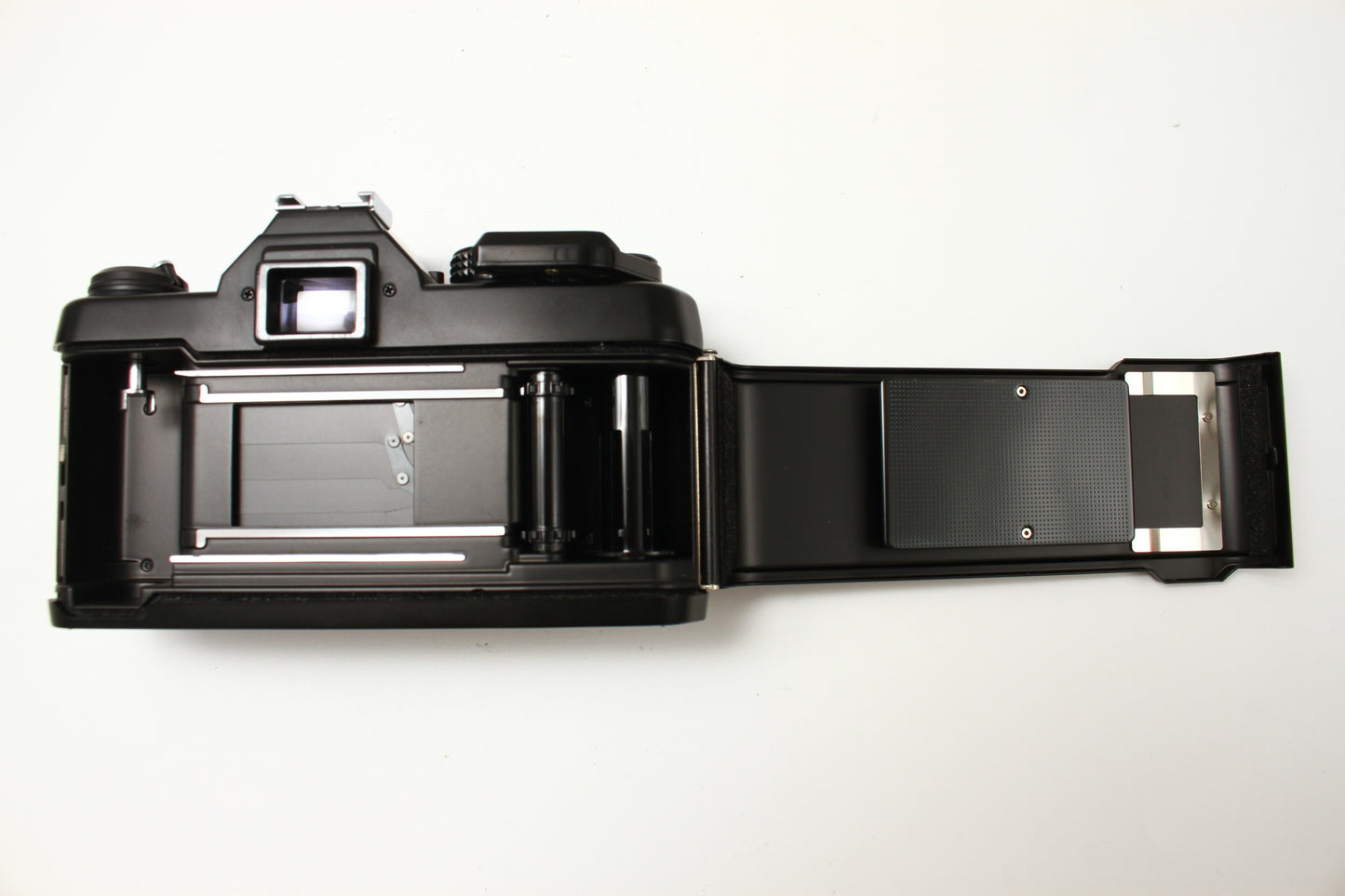FX-3 SUPER 2000 + ML 35-70/3.5-4.8