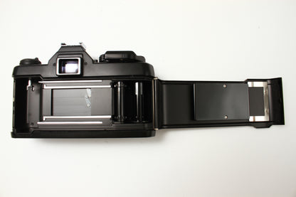 FX-3 SUPER 2000 + ML 35-70/3.5-4.8