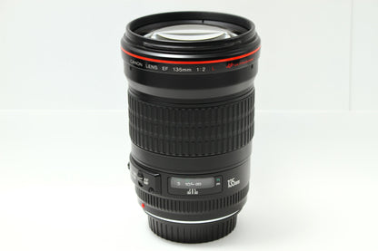 EF 135/2 L USM