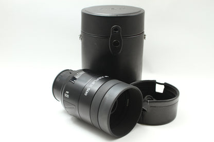 AF 500/8 REFLEX (Aマウント)