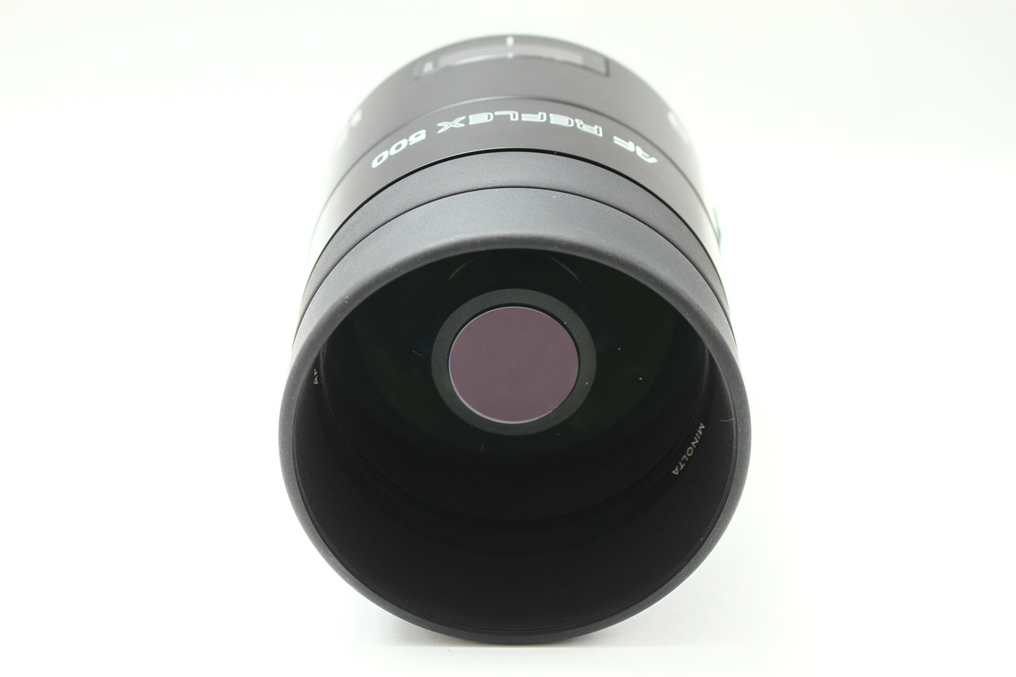 AF 500/8 REFLEX (Aマウント)