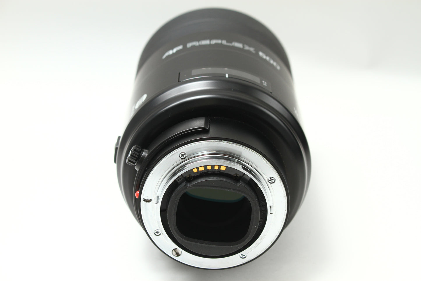 AF 500/8 REFLEX (Aマウント)