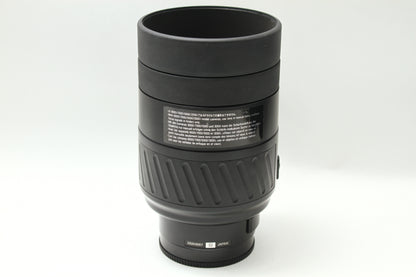 AF 500/8 REFLEX (Aマウント)