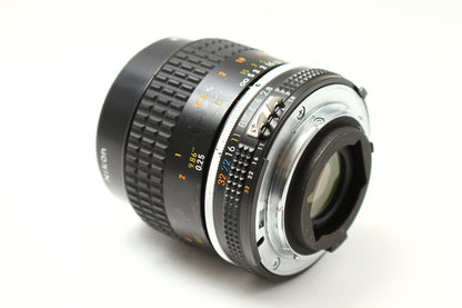 Ai-S Micro 55/2.8