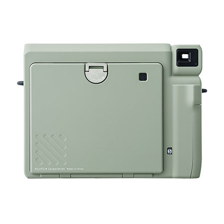 instax WIDE 400 グリーン