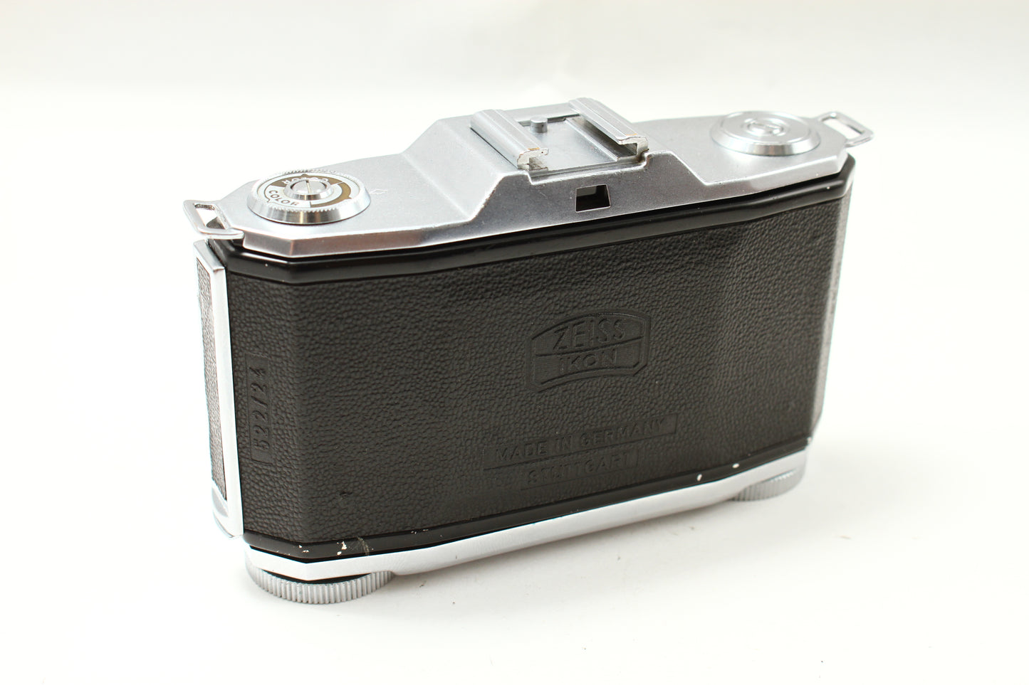 Ikonta 522/24 Tessar 45/2.8 T