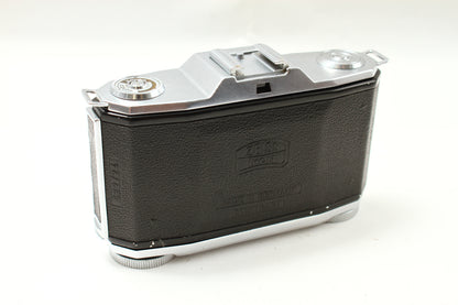 Ikonta 522/24 Tessar 45/2.8 T