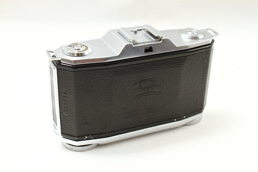 Ikonta 35 522/24 Tessar 45/2.8 T
