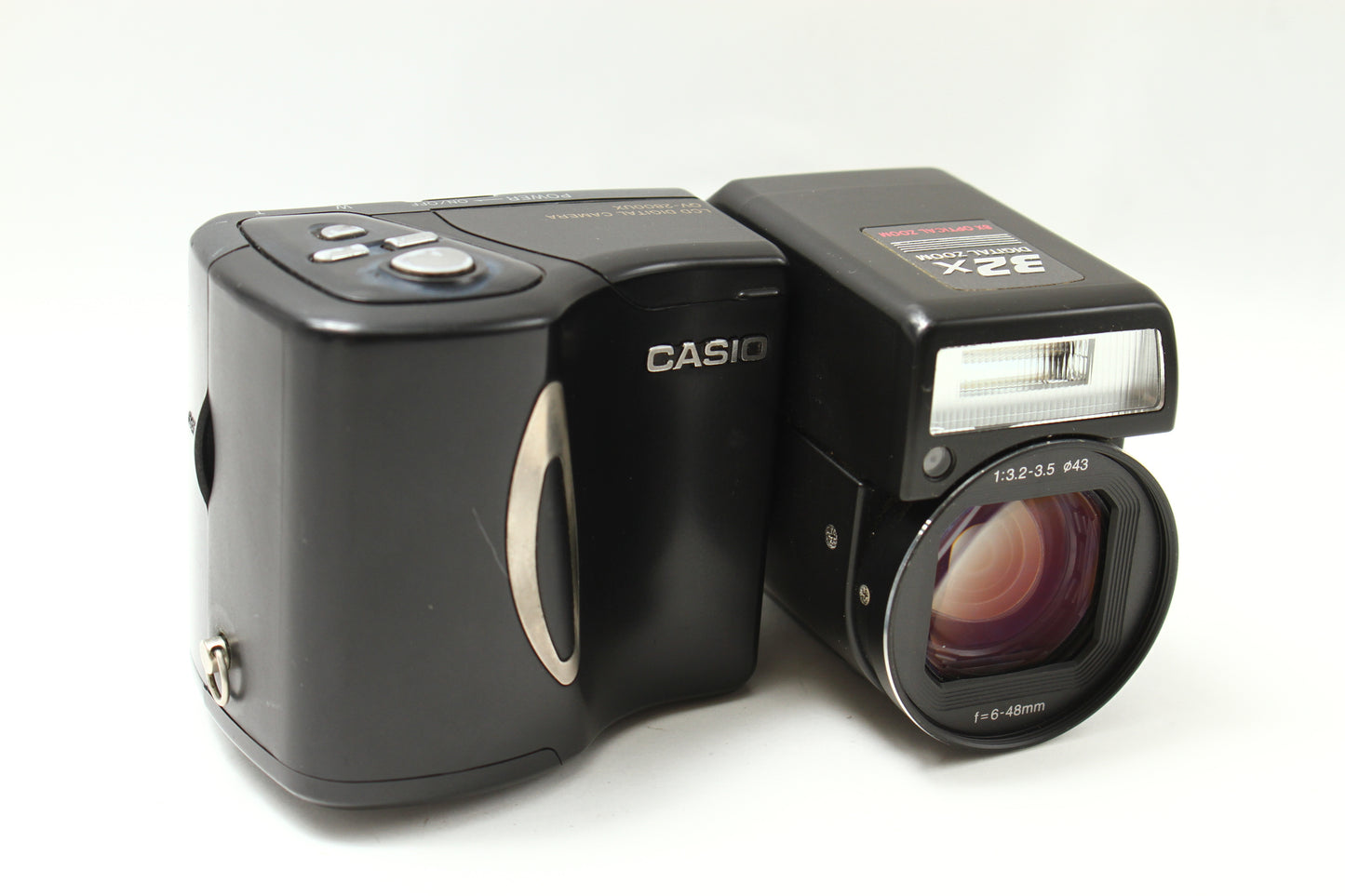 QV-2800UX